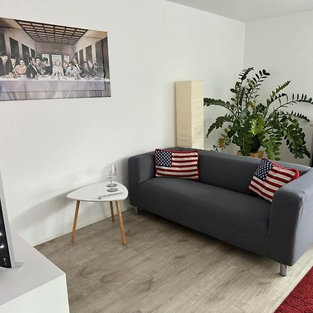 Ferienwohnung Alina Sinsheim Extérieur photo
