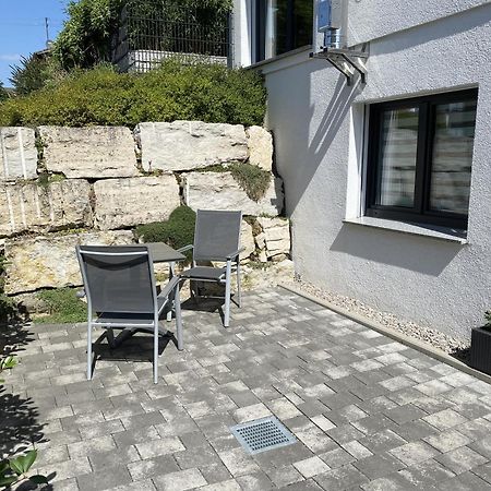 Ferienwohnung Alina Sinsheim Extérieur photo