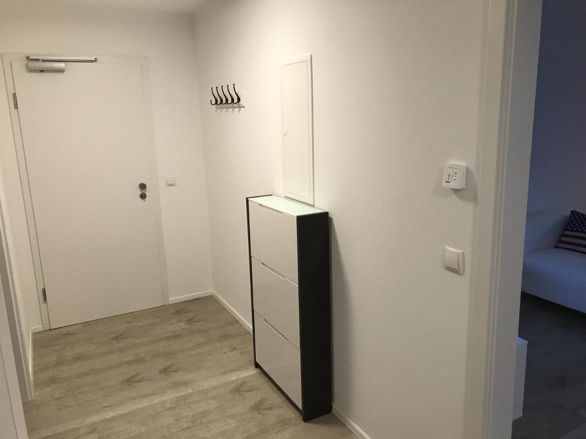 Ferienwohnung Alina Sinsheim Extérieur photo