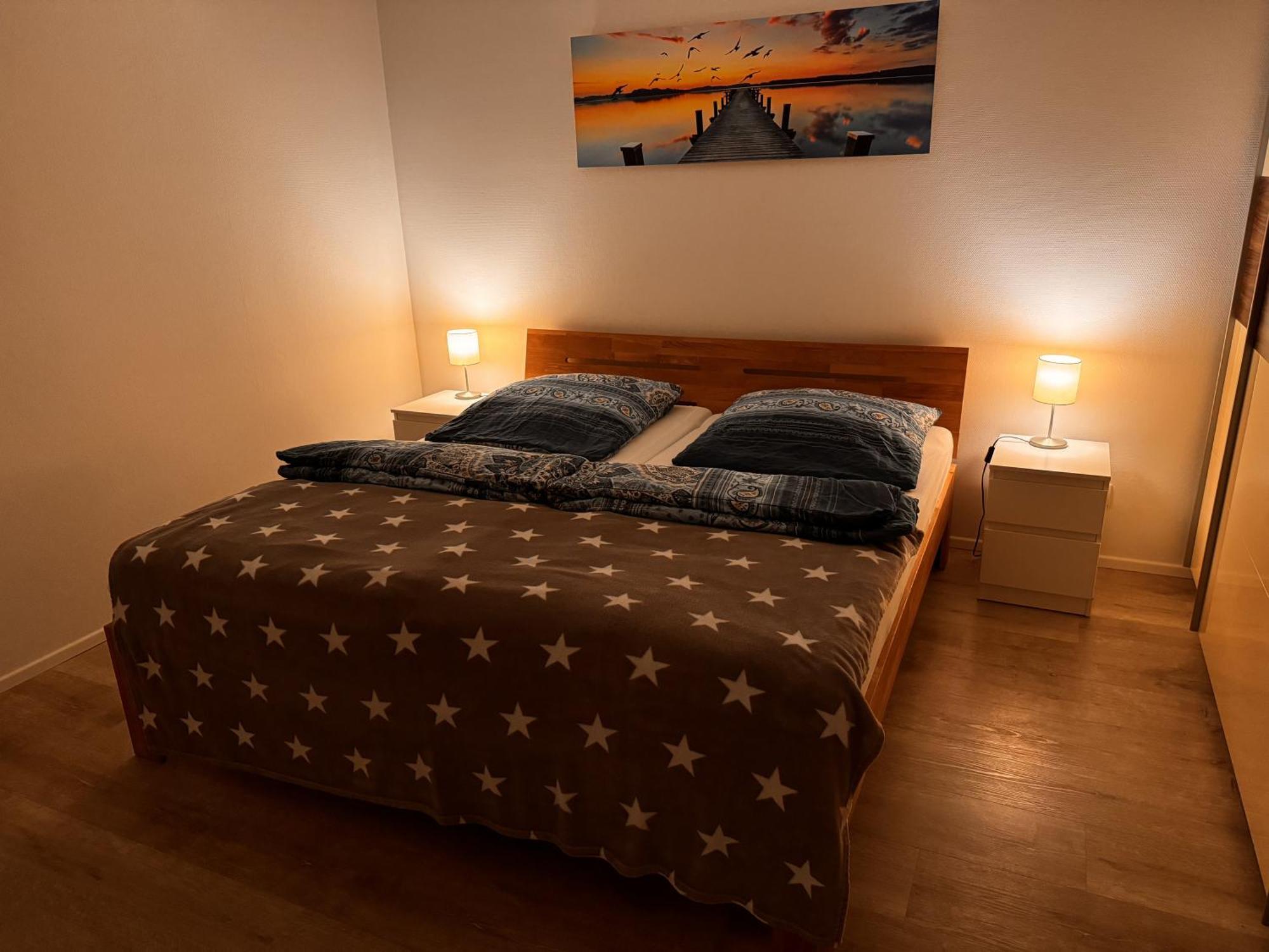 Ferienwohnung Alina Sinsheim Extérieur photo