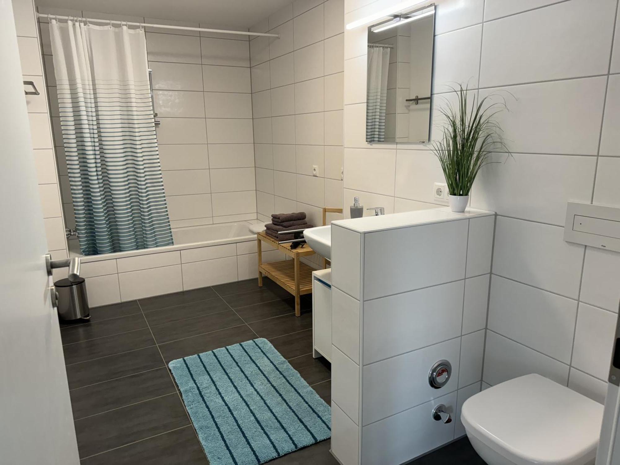 Ferienwohnung Alina Sinsheim Extérieur photo